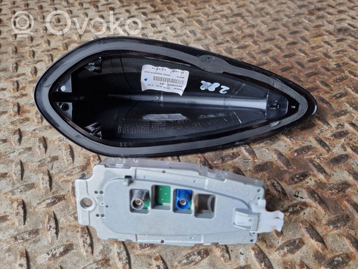 BMW 2 F22 F23 Antenne GPS 9350087