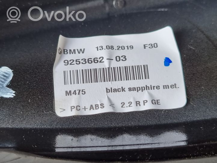 BMW 2 F22 F23 Antena GPS 9350087