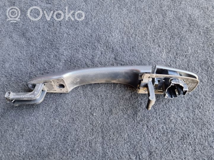 Volvo V40 Išorinė atidarymo rankena galinių durų 