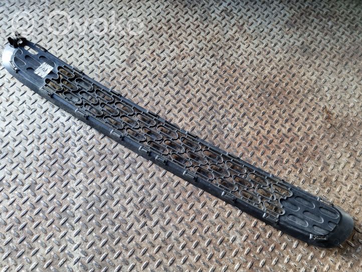 Mini One - Cooper F56 F55 Grille inférieure de pare-chocs avant 7301563