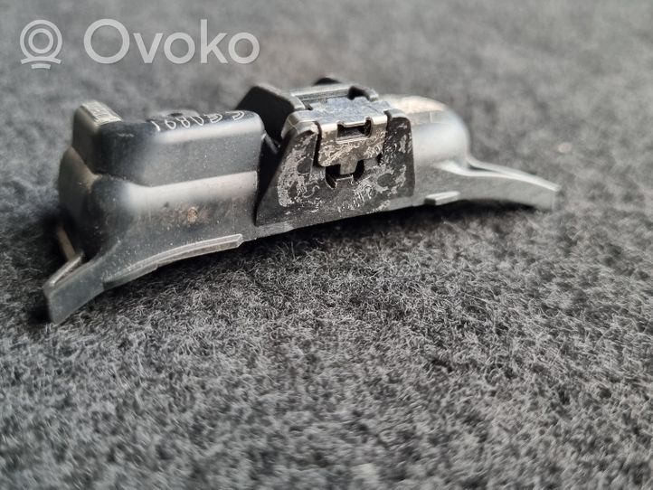 Nissan Juke I F15 Sensore di pressione dello pneumatico 1740714B19