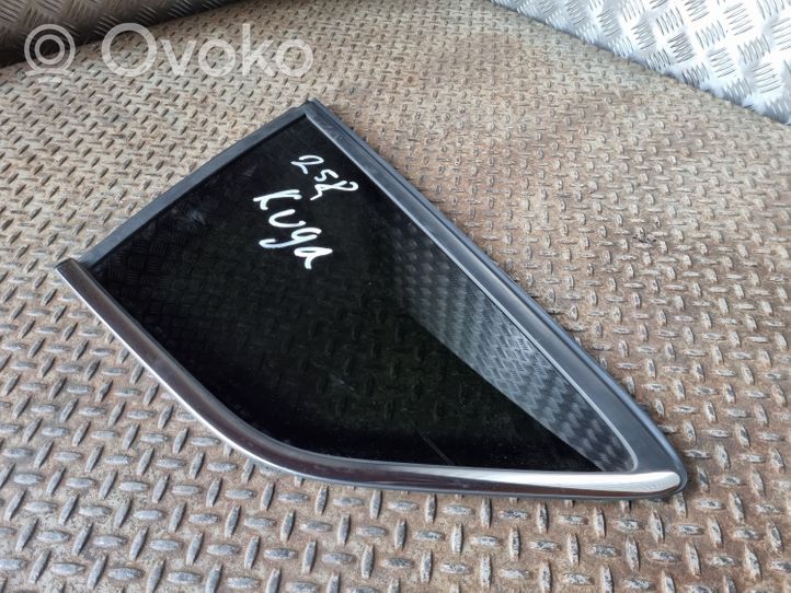 Ford Kuga II Rear side window/glass CV44S29751D