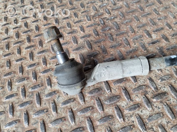 Volkswagen Tiguan Steering tie rod 