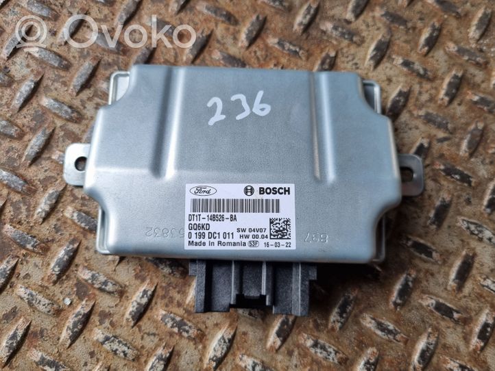 Ford Kuga II Steuergerät Batterie Bordnetz DT1T14B526BA
