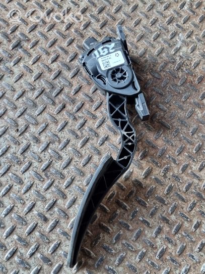 Dodge RAM Accelerator throttle pedal 68043161AC