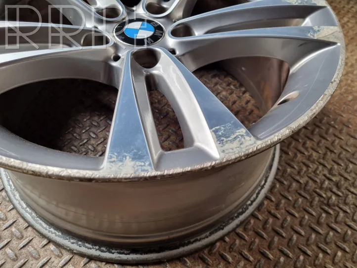 BMW 4 F36 Gran coupe R18 alloy rim 6796247