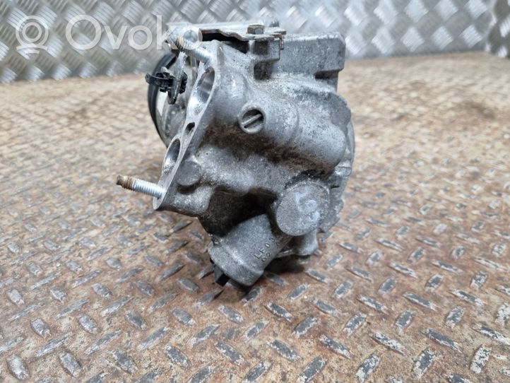 Opel Grandland X Compressore aria condizionata (A/C) (pompa) 9675655880