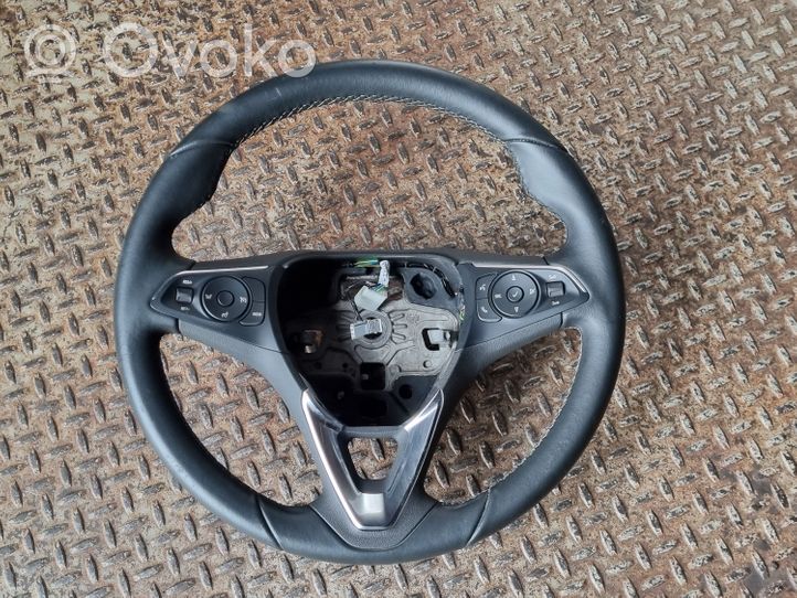 Opel Grandland X Steering wheel YQ000183YX