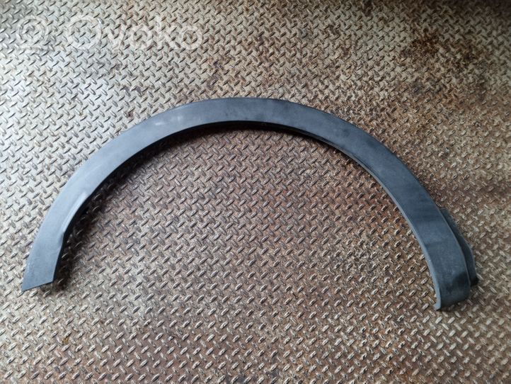 Opel Grandland X Rear arch trim YP00030980