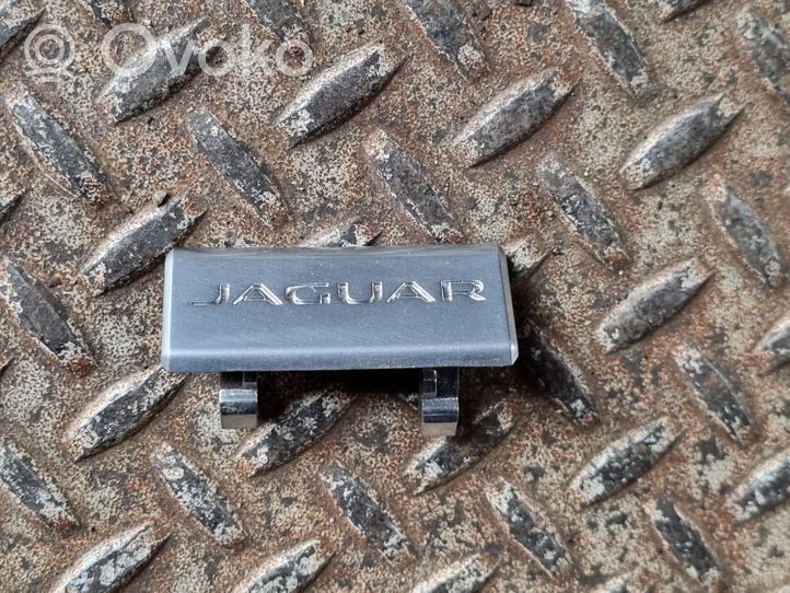 Jaguar XE Emblemat / Znaczek GX73045F44AA