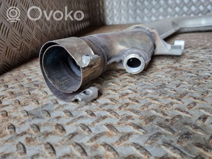 BMW 3 G20 G21 Katalizatorius/ FAP/DPF kietųjų dalelių filtras 8599419