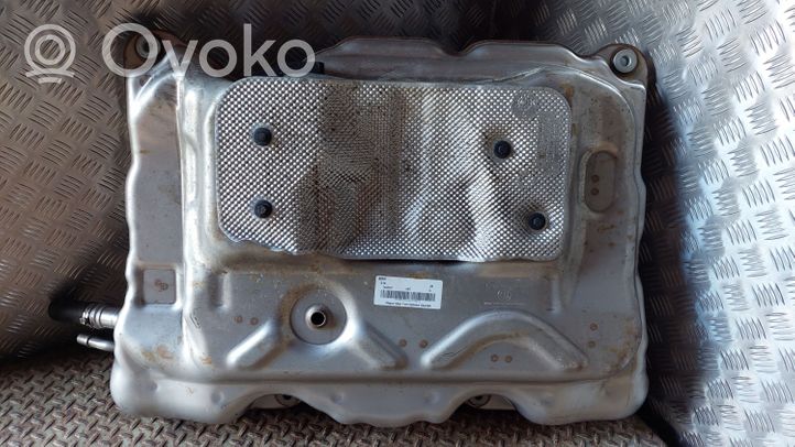 BMW 5 G30 G31 Serbatoio del carburante 7488707