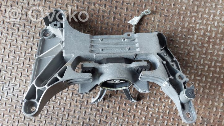 BMW 5 G30 G31 Supporto della scatola del cambio 9485334