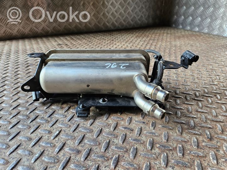 BMW 5 G30 G31 Podgrzewacz płynu chłodzącego 9490555