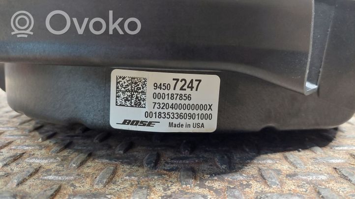 Buick Encore I Subwoofer-bassokaiutin 94507247