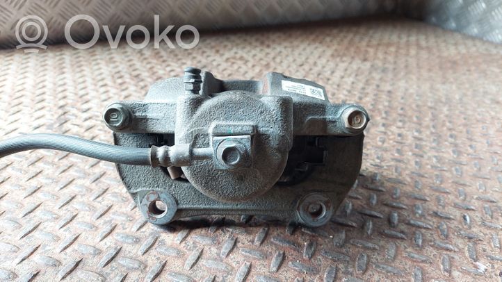 Buick Encore I Front brake caliper 42703473