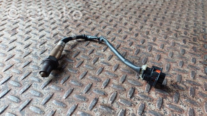 Buick Encore I Lambda probe sensor 55574135