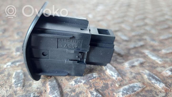 Porsche Cayenne (9PA) Regler Dimmer Schalter Beleuchtung Kombiinstrument Cockpit 7L5941333