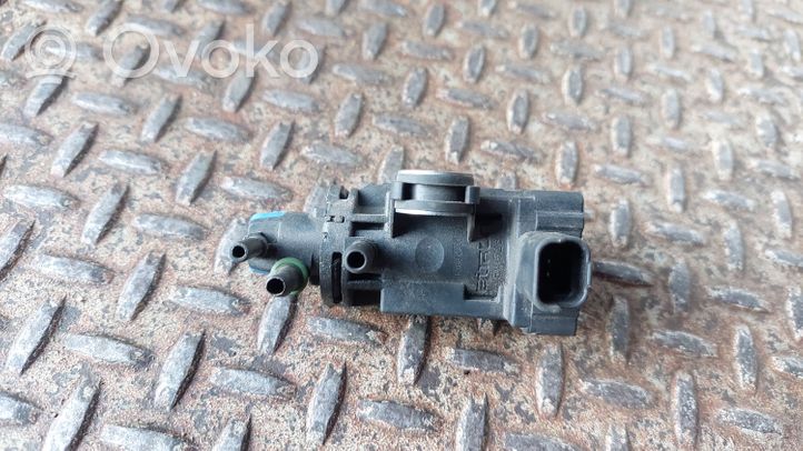 Ford Kuga II Turbolader Druckwandler Magnetventil 9808206880