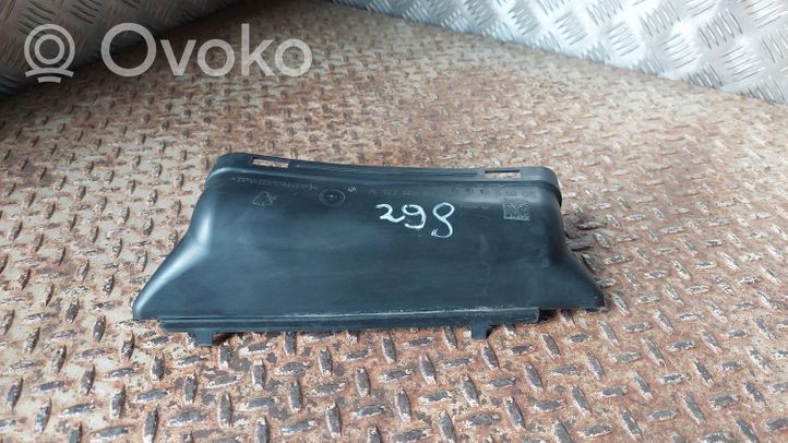 Mercedes-Benz A W177 Oro paėmimo kanalo detalė (-ės) A1775050400