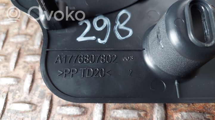 Mercedes-Benz A W177 Autres pièces intérieures A1776807802