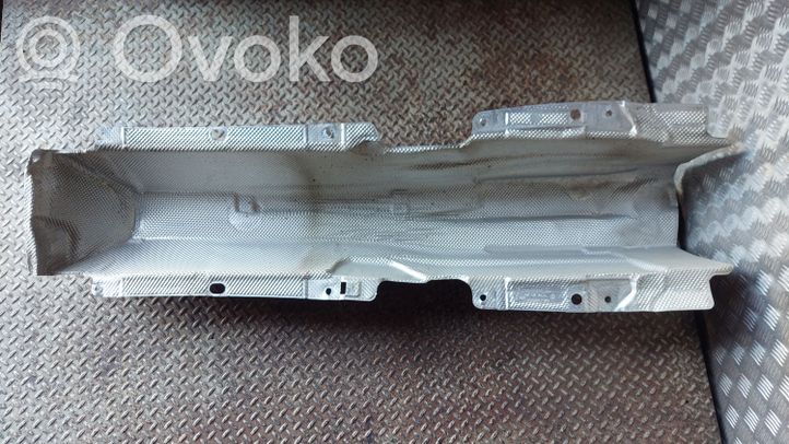 A1776827100 Mercedes-Benz A W177 Exhaust heat shield, 60.00 € | RRR
