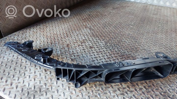 Mercedes-Benz A W177 Top upper radiator support slam panel A1776208000