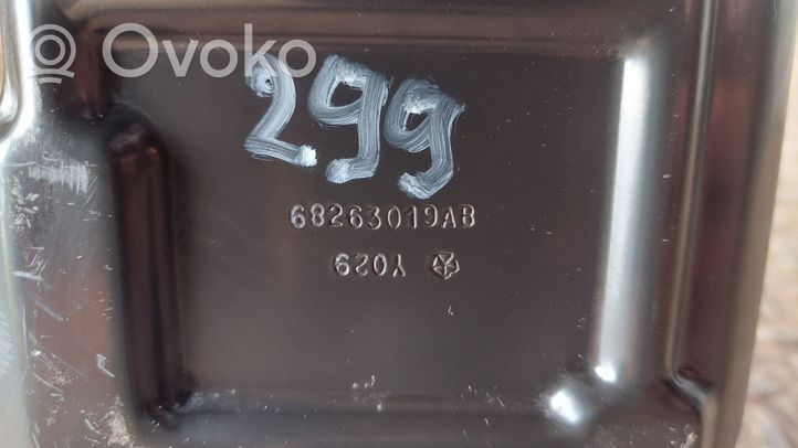 Dodge Durango Vassoio batteria 68263019AB
