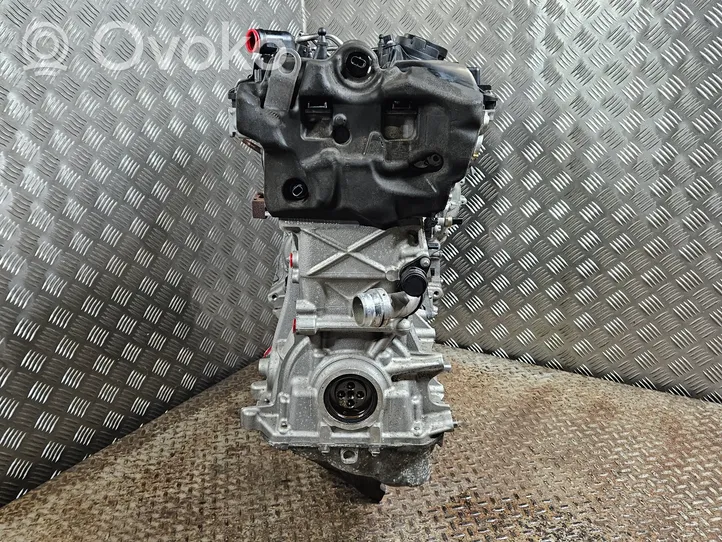 BMW 5 G30 G31 Silnik / Komplet B58B30A