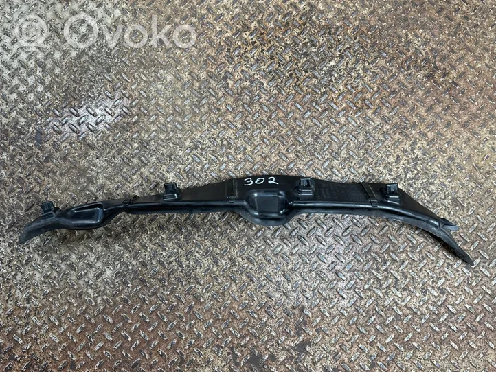 BMW 5 G30 G31 Rivestimento dell’estremità del parafango 7352222