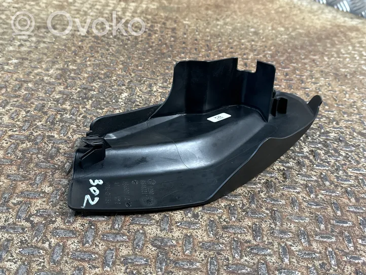 BMW 5 G30 G31 Altra parte del vano motore 8648221