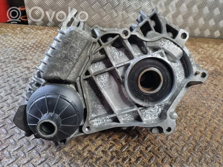 BMW 5 G30 G31 Boîte de transfert 9470187