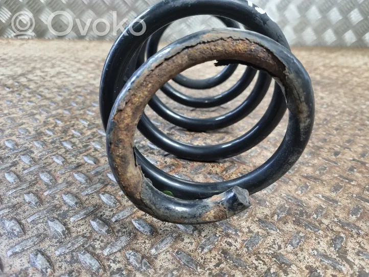 Audi A3 S3 8P Front coil spring 