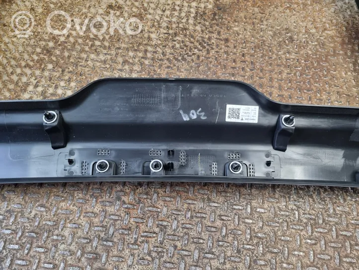 Tesla Model Y Rivestimento portellone 149463200C