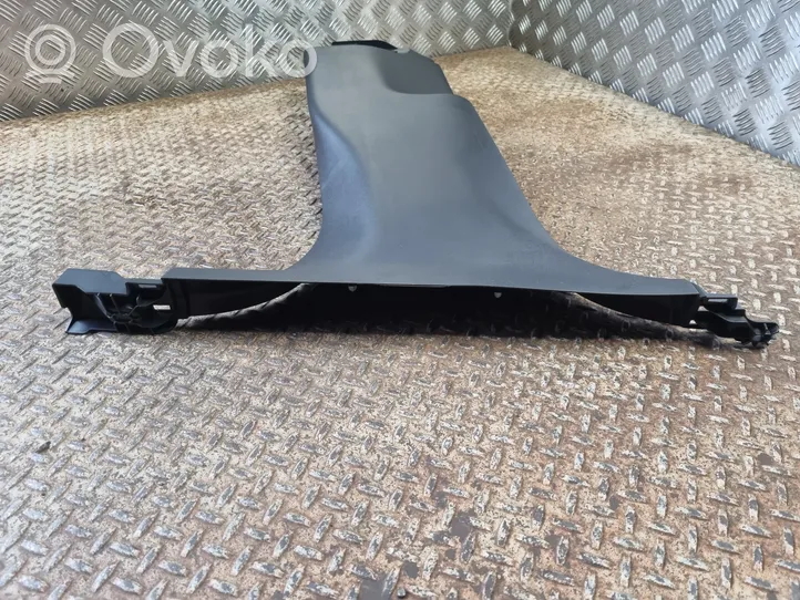 Tesla Model Y Rivestimento montante (B) (fondo) 149462301E