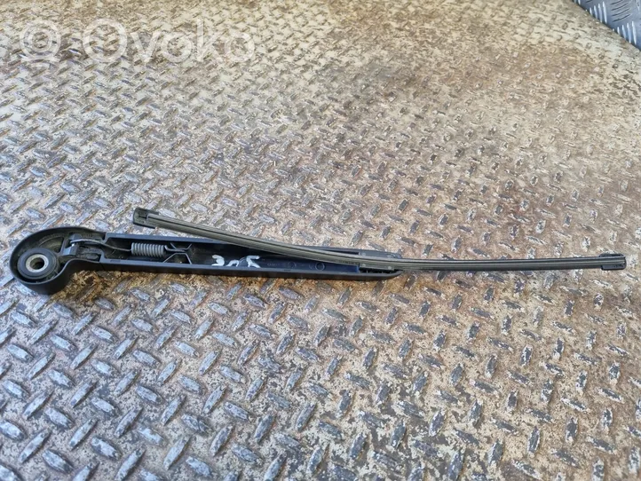 Audi Q5 SQ5 Rear wiper blade 80A955405