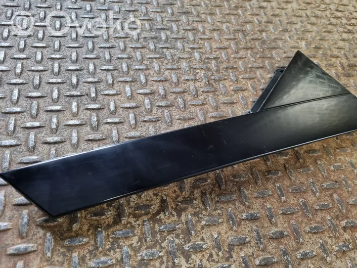 Audi Q5 SQ5 Rear door glass trim molding 80A839904