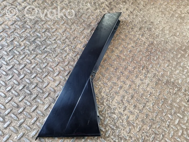 Audi Q5 SQ5 Rear door glass trim molding 80A839904