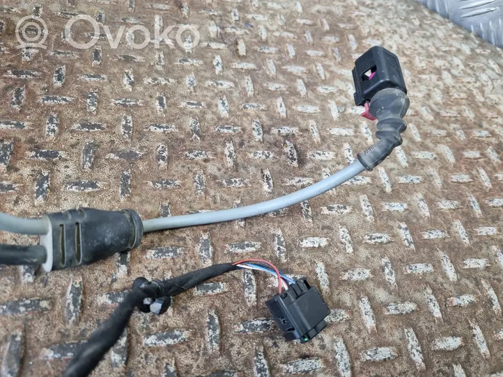 Audi Q5 SQ5 Brake wiring harness 4G0971872B