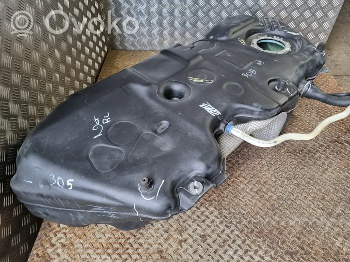 Audi Q5 SQ5 Réservoir de carburant 80A201021