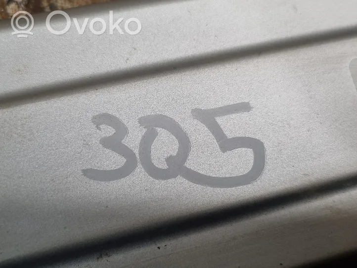 Audi Q5 SQ5 Poprzeczki dachowe 80A860019