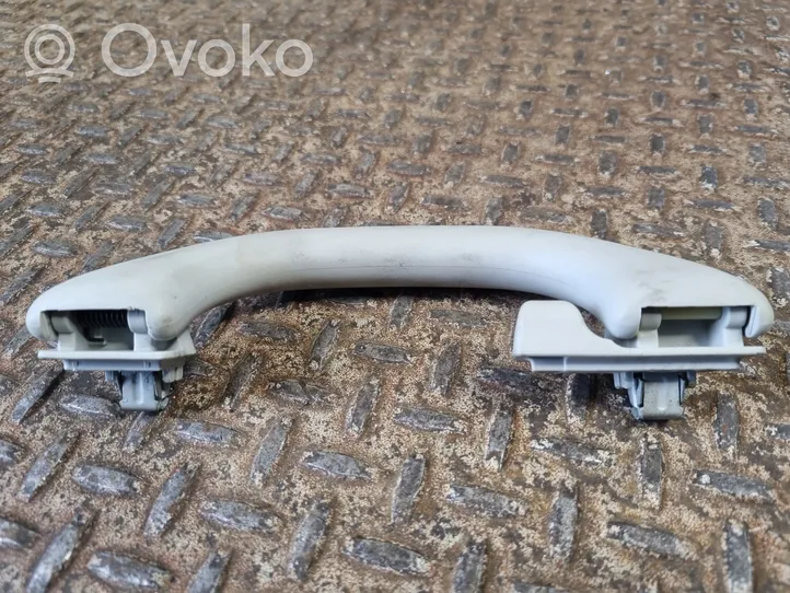 Skoda Fabia Mk3 (NJ) Rear interior roof grab handle 5L6857607N