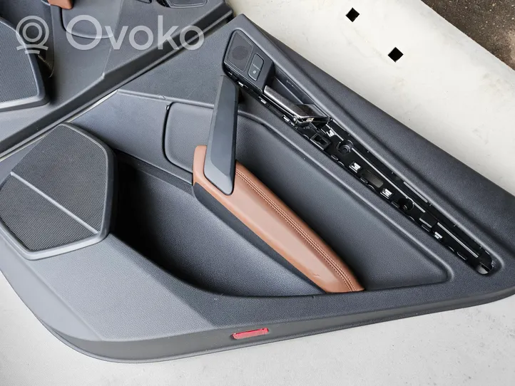 Audi Q5 SQ5 Kit intérieur 
