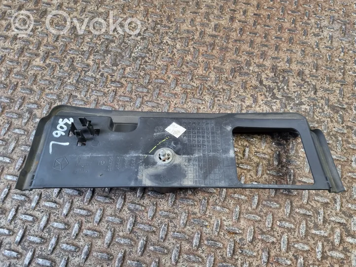 Dodge Challenger Base della presa Jacking 68089435AD