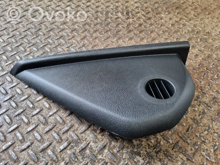 Dodge Challenger Dashboard side end trim 5LA79DX9AB