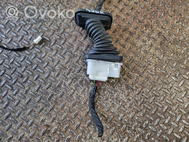 Dodge Challenger Front door wiring loom 68278030AC