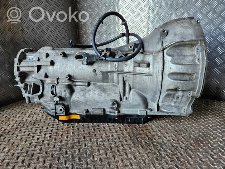 Dodge Challenger Automatic gearbox 68283311AA