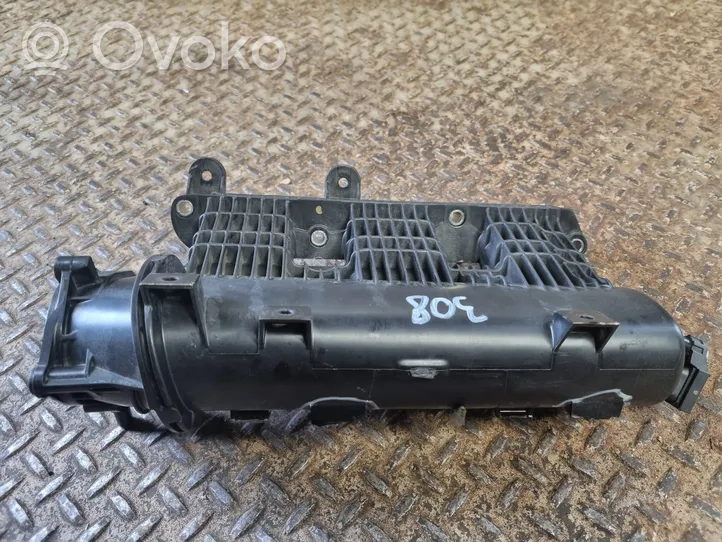 Ford Escape IV Intake manifold HX7G9424AA