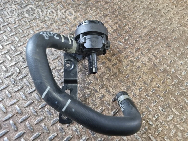 Ford Escape IV Pompe à eau de liquide de refroidissement LX6118D473AAE