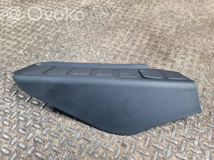 Ford Escape IV Foot rest pad/dead pedal LJ6BS12020AAW